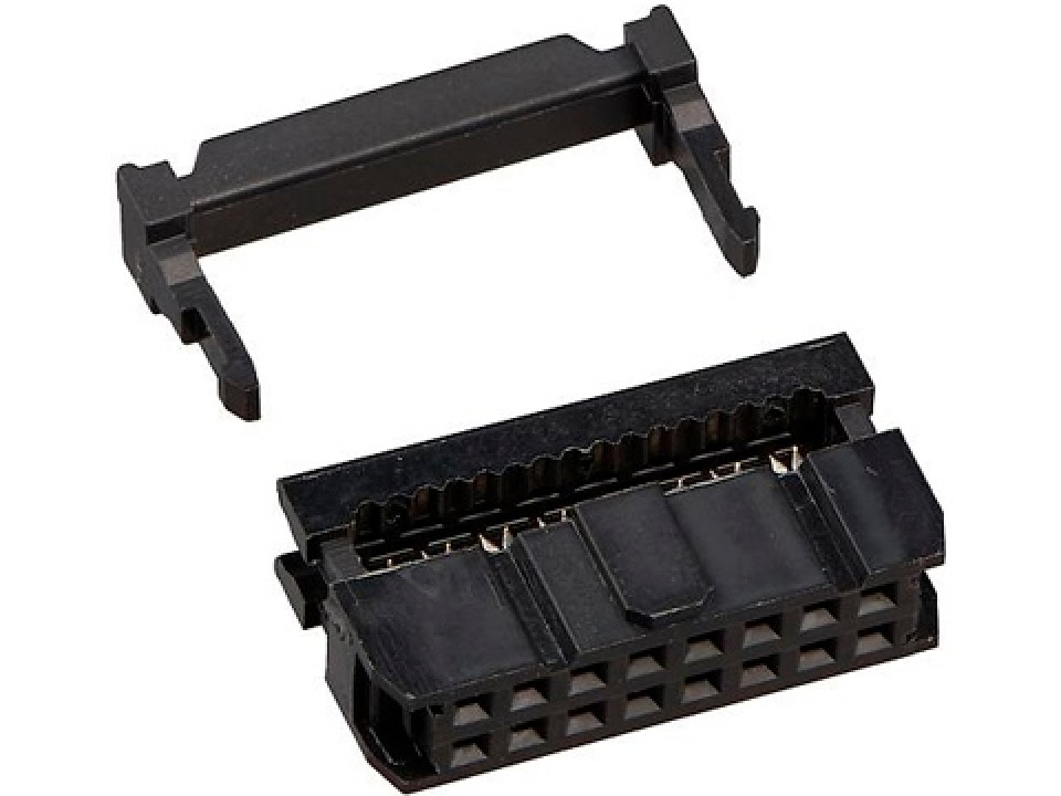 IDC-16F NXU