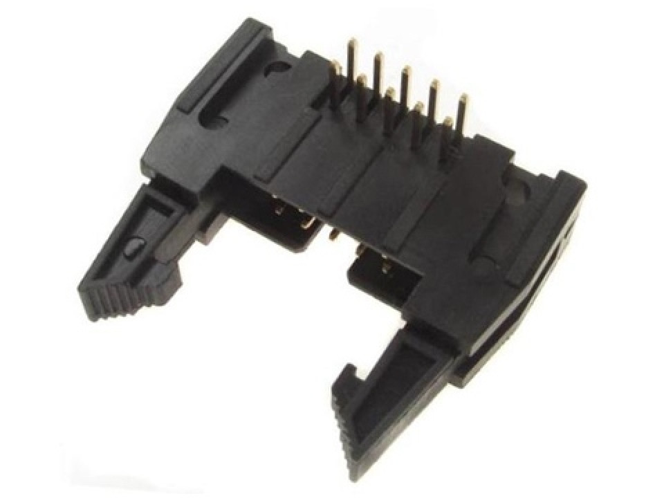IDCC-10MR (SCM-10R) NXU