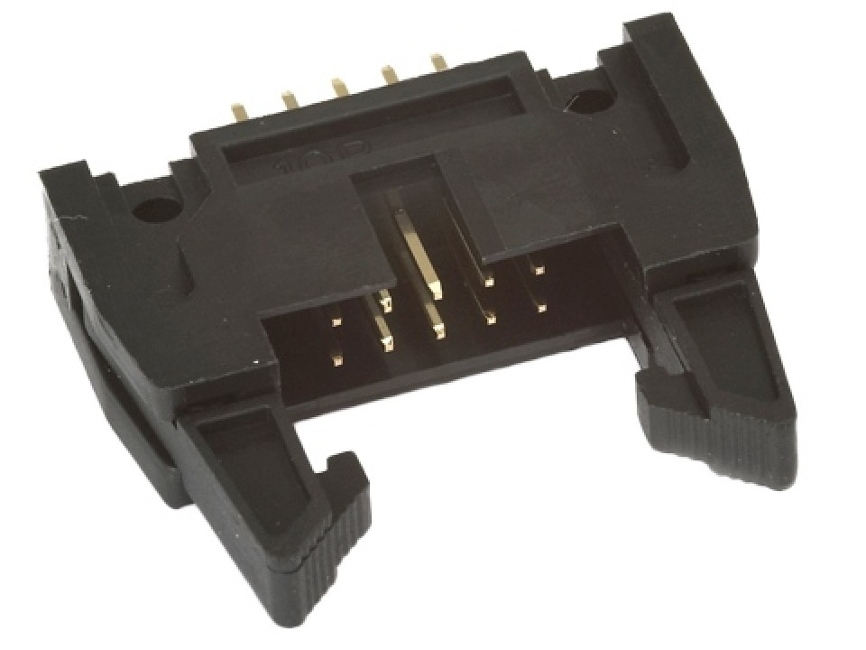 IDCC-10MS (SCM-10) NXU