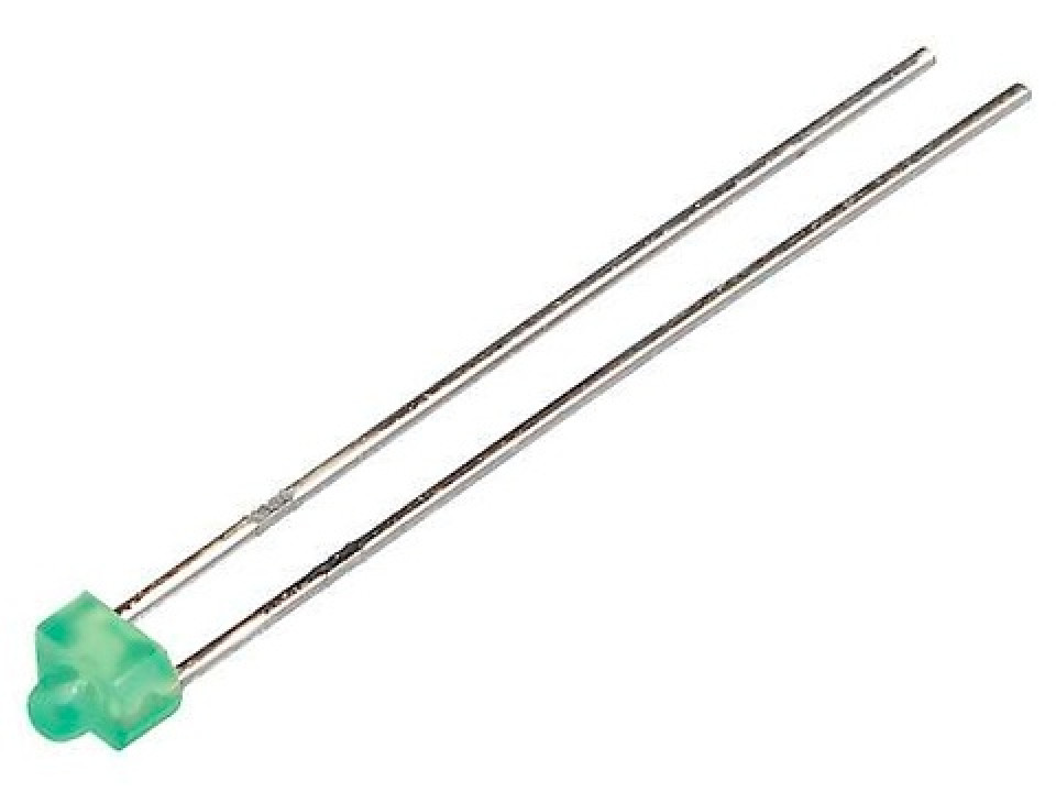 L-2060GD Kingbright