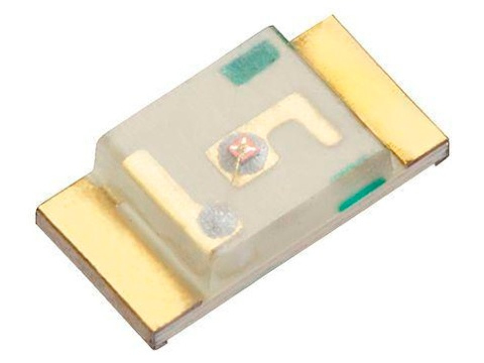 KP-3216SYC Kingbright