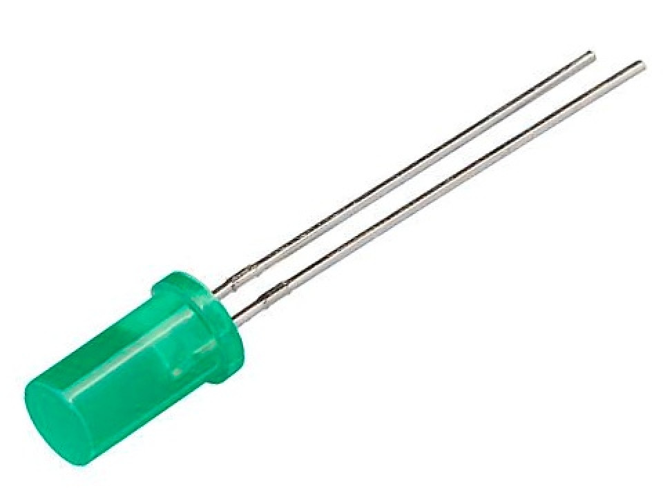 L-483GDT Kingbright