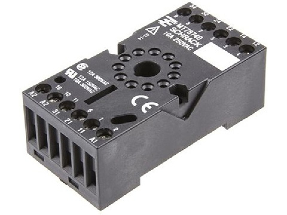 8-1393163-3 TE Connectivity