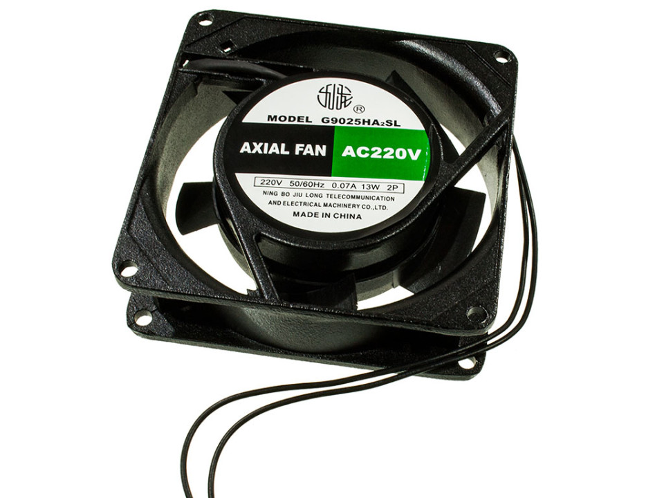 G9025HA2S JIULONG