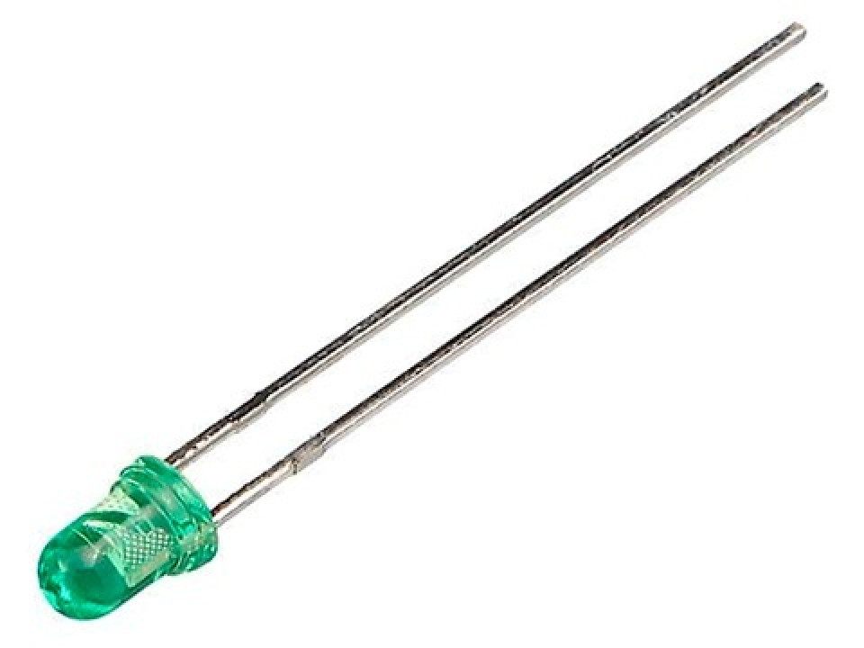 L-132XGT Kingbright