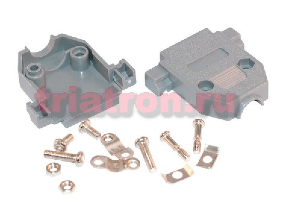 KLS1-DB-15P-L-G KLS Electronic