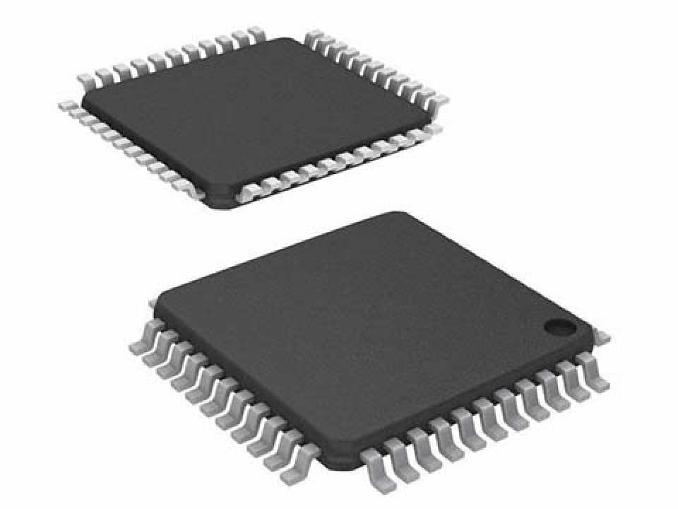 ATMEGA168PA-AU Atmel