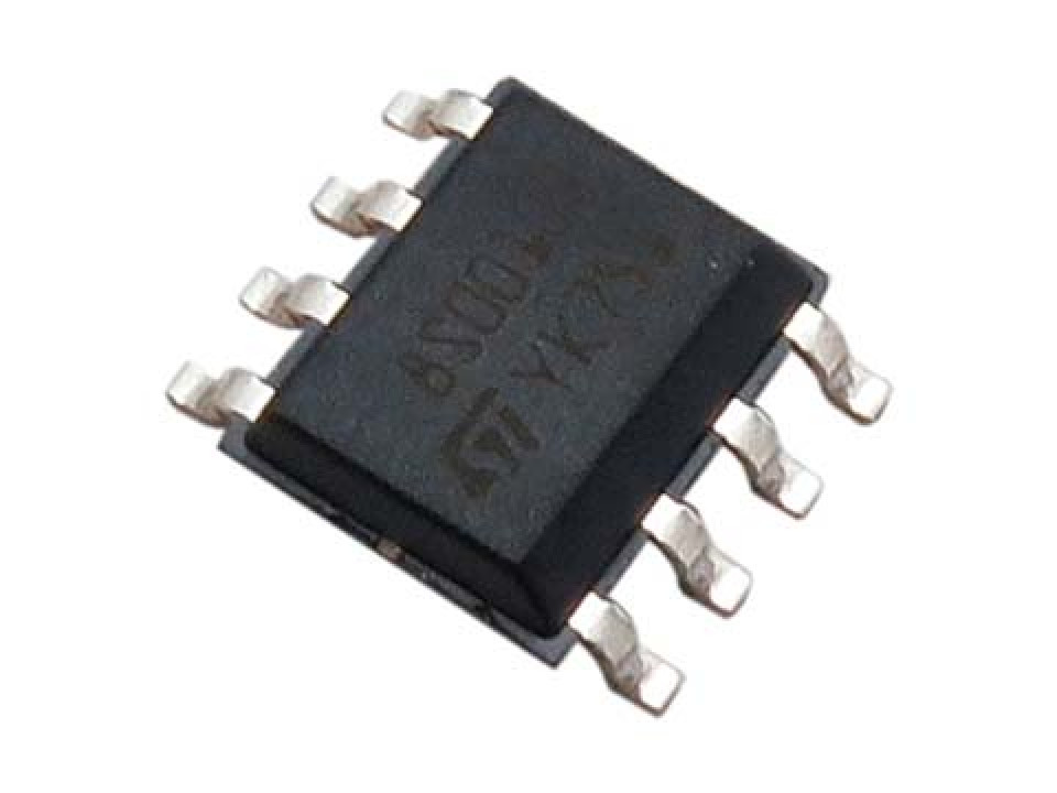 ATTINY13A-SU Atmel