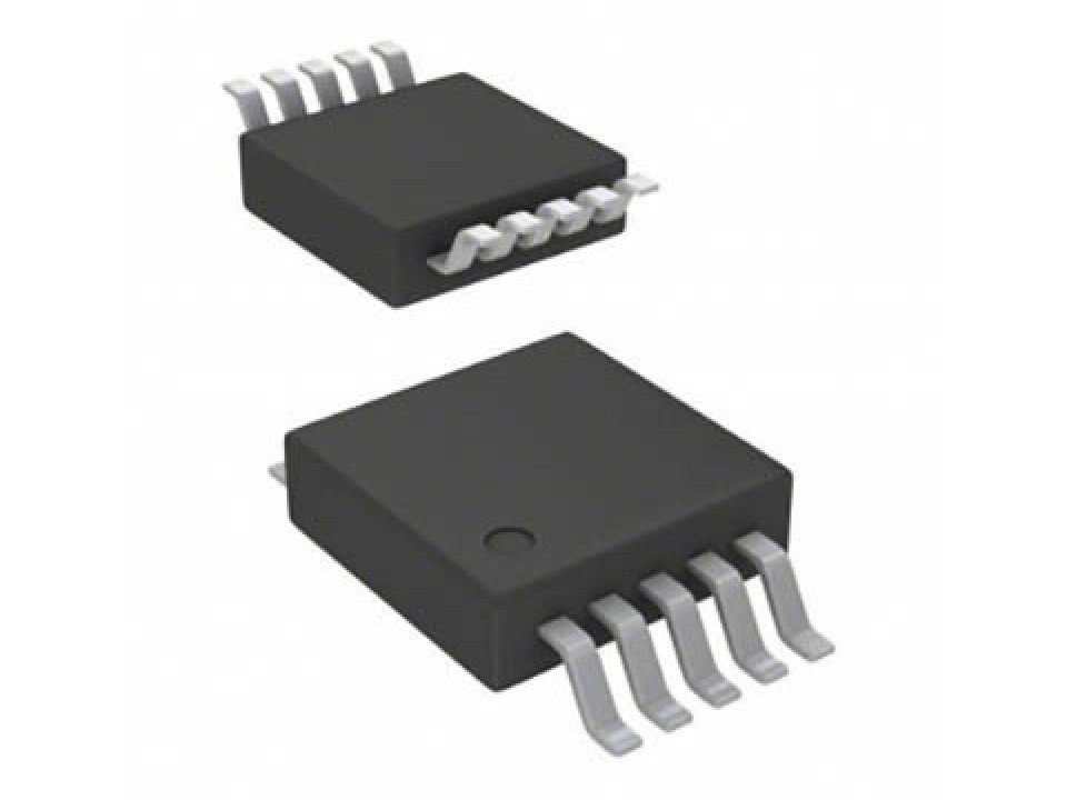 AD7685BRMZRL7 Analog Devices