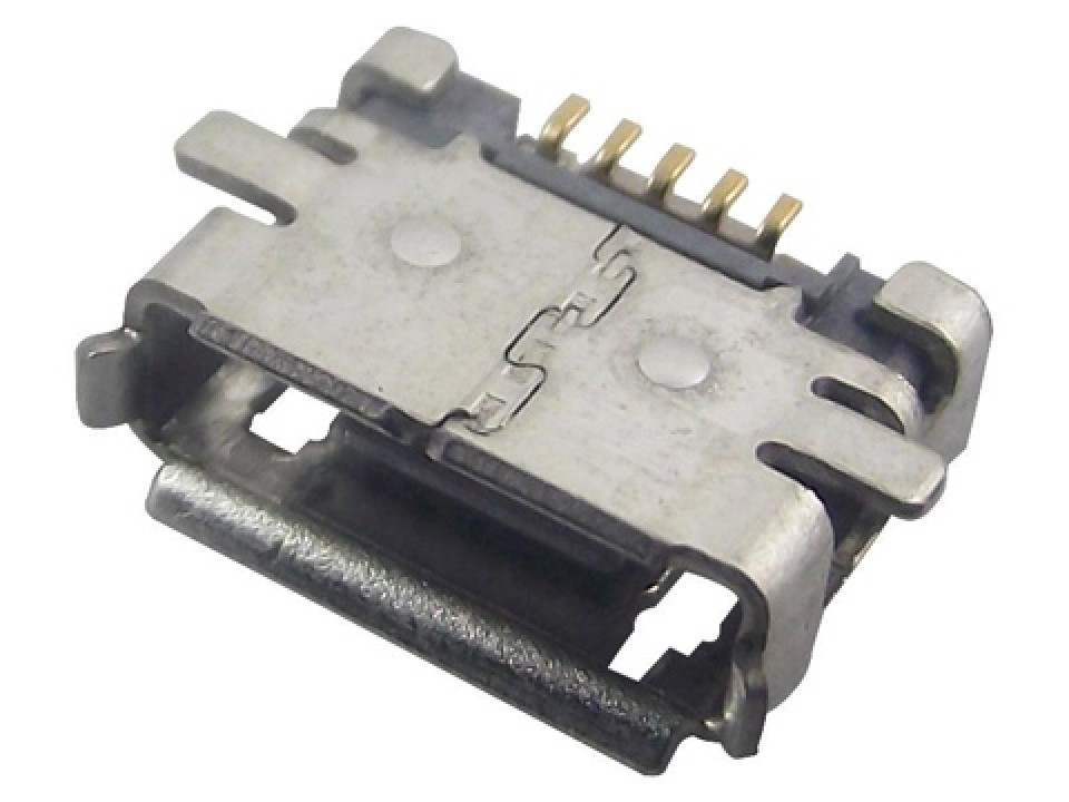 1981584-1 TE Connectivity