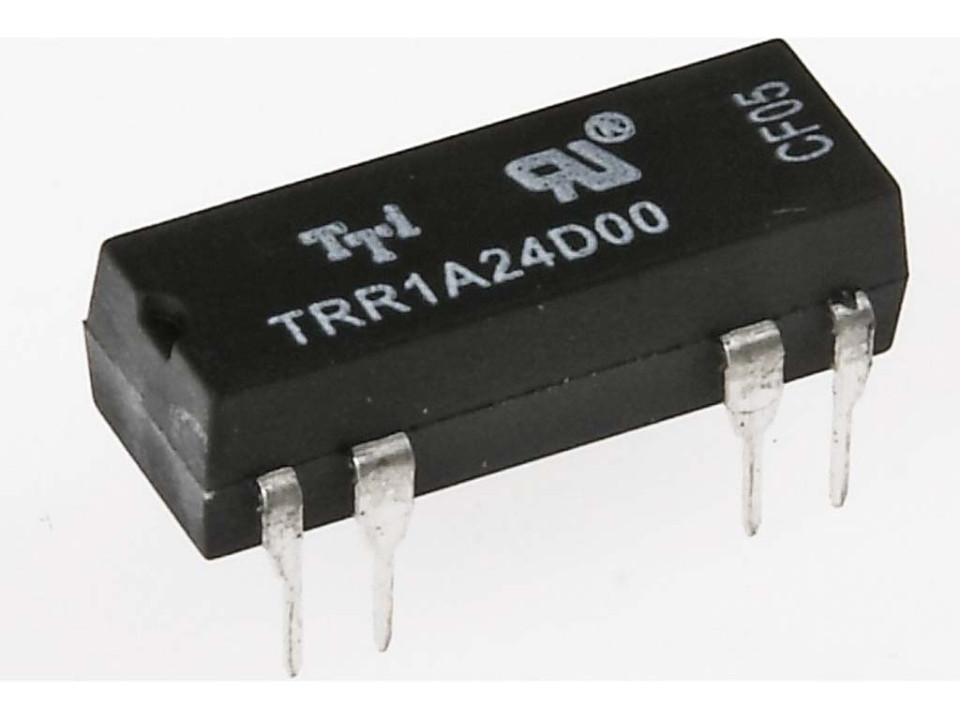 TRR-1A-24-D-00-R Tai Shing