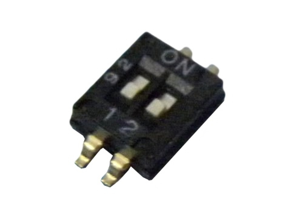 DHN-02F-V DPT