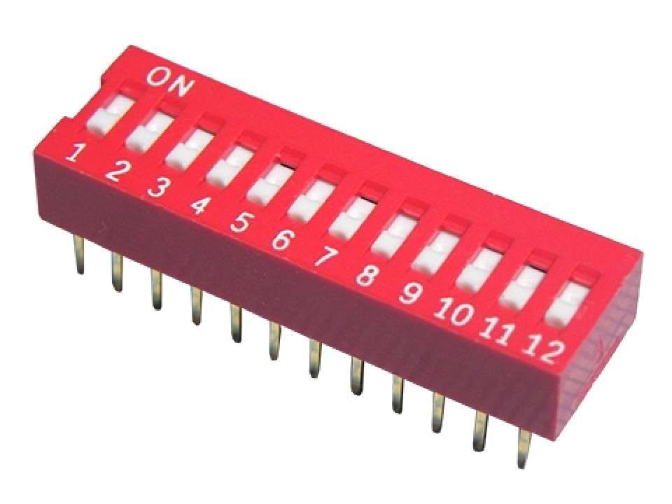 NDSR-12-V DPT