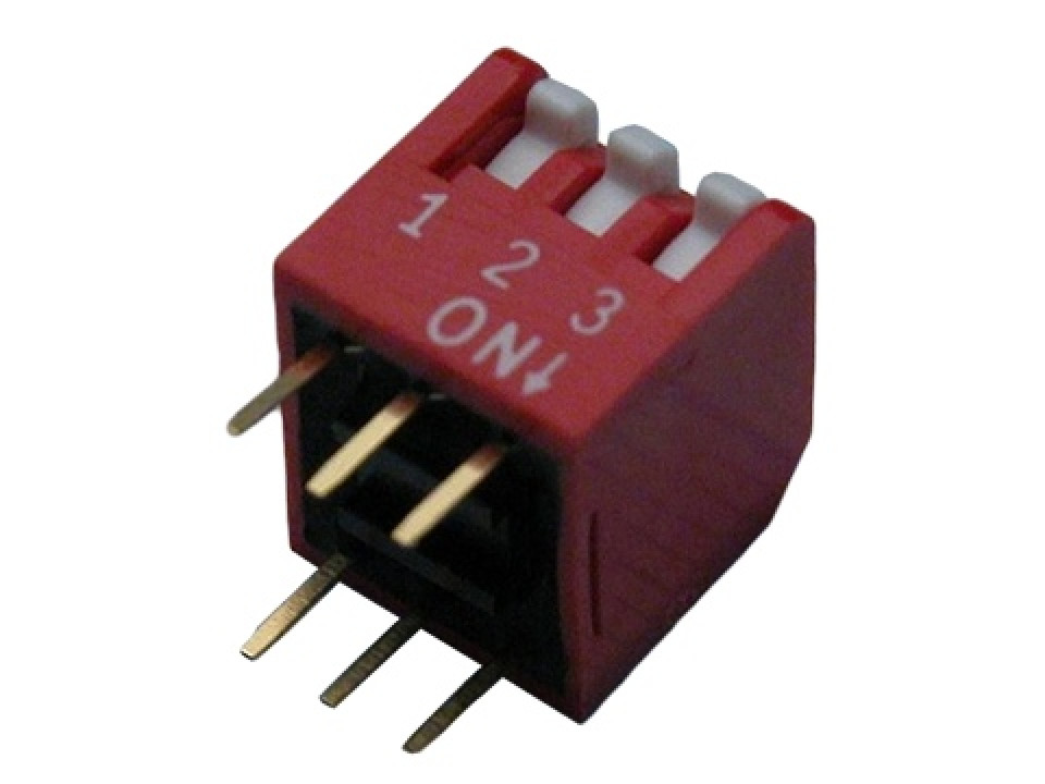 NDP-03-V DPT