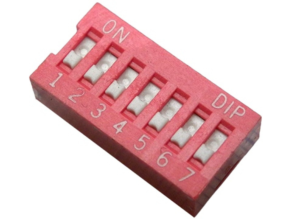 DSR-07-V DPT