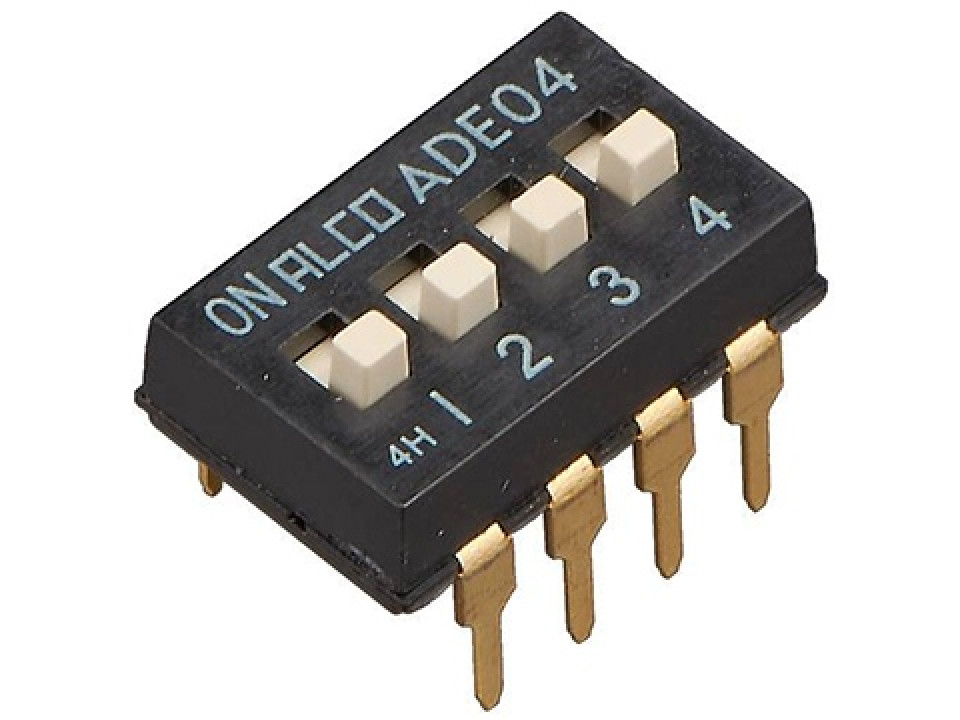 1825057-3 TE Connectivity