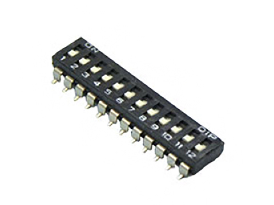 DMR-12-V DPT