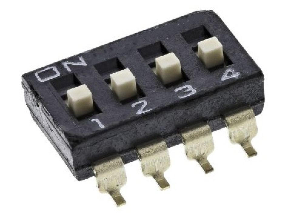 DM-04-V DPT