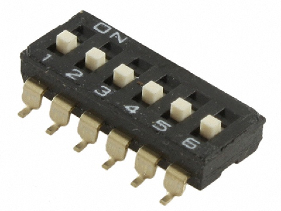 DM-06-V DPT