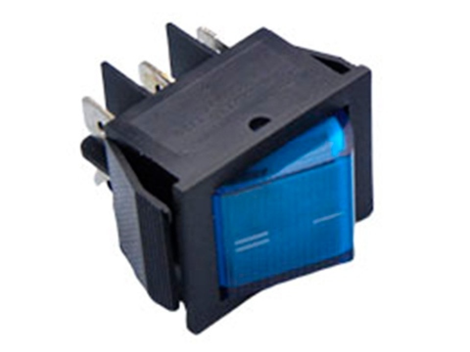 IRS-202-2A7-BL/B Jietong Switch