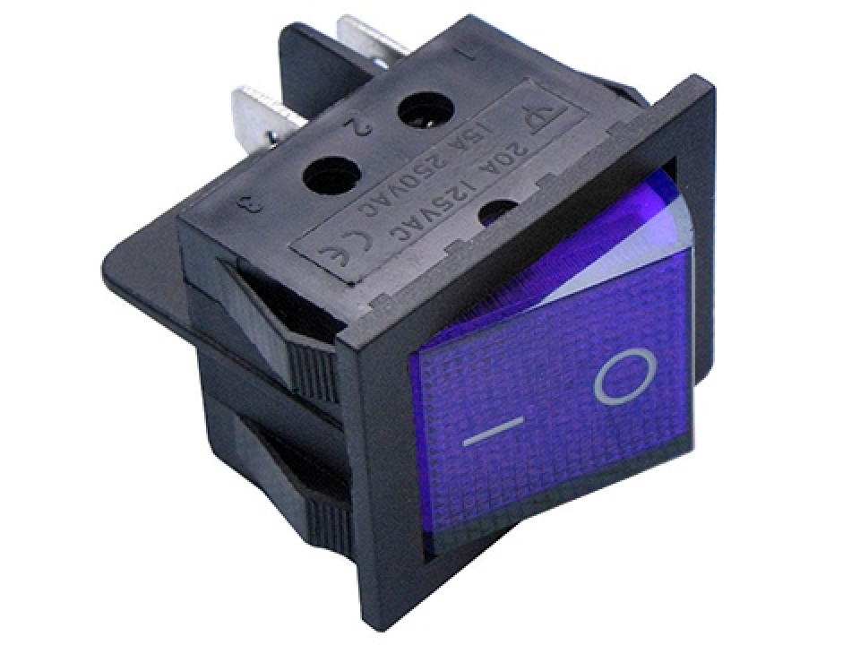 IRS-201-3A3-BL/B Jietong Switch