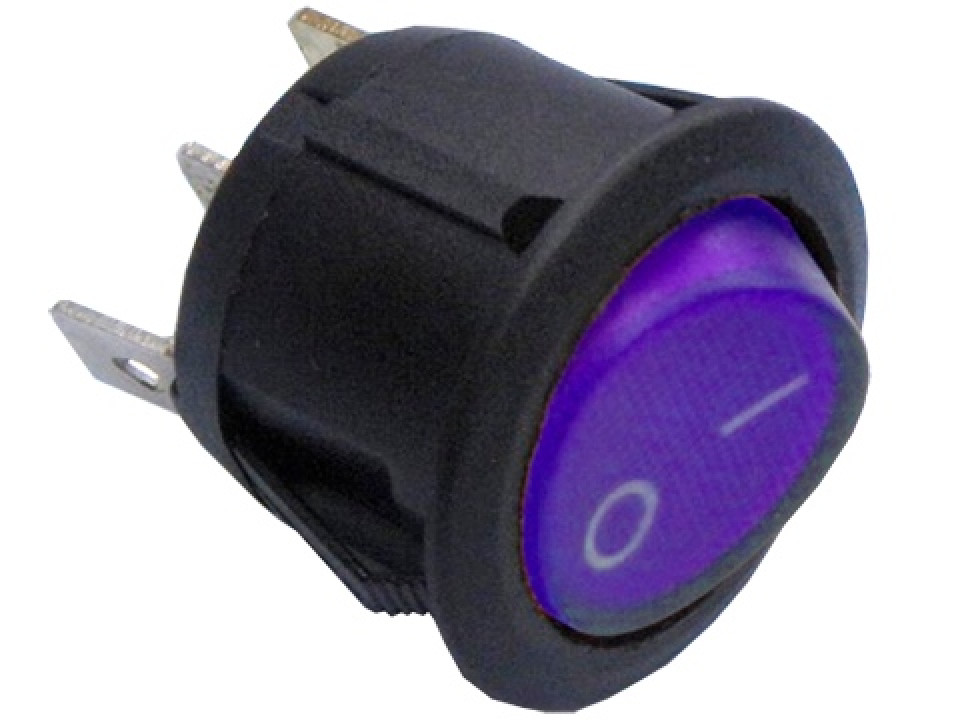 MIRS-101-9C3-BL/B Jietong Switch