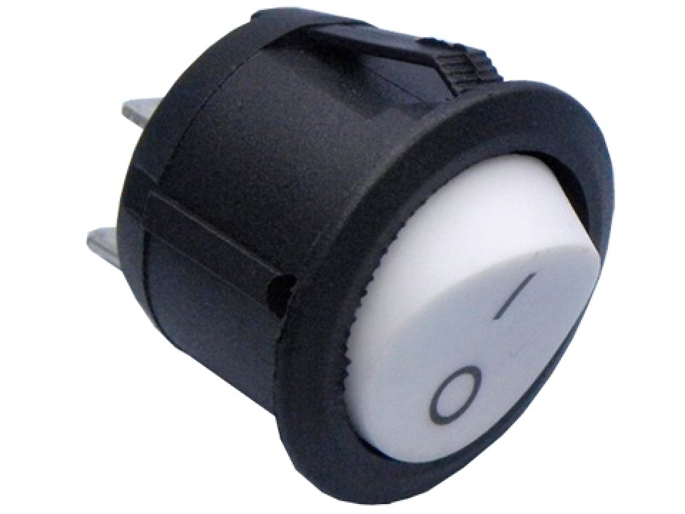 MRS-101-9-W/B Jietong Switch