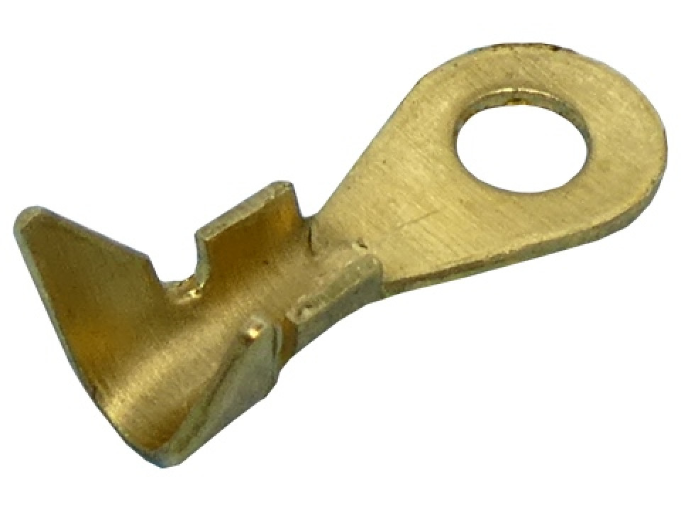 Наконечник П2.5-5-Х-ЛТ-00 ком 8