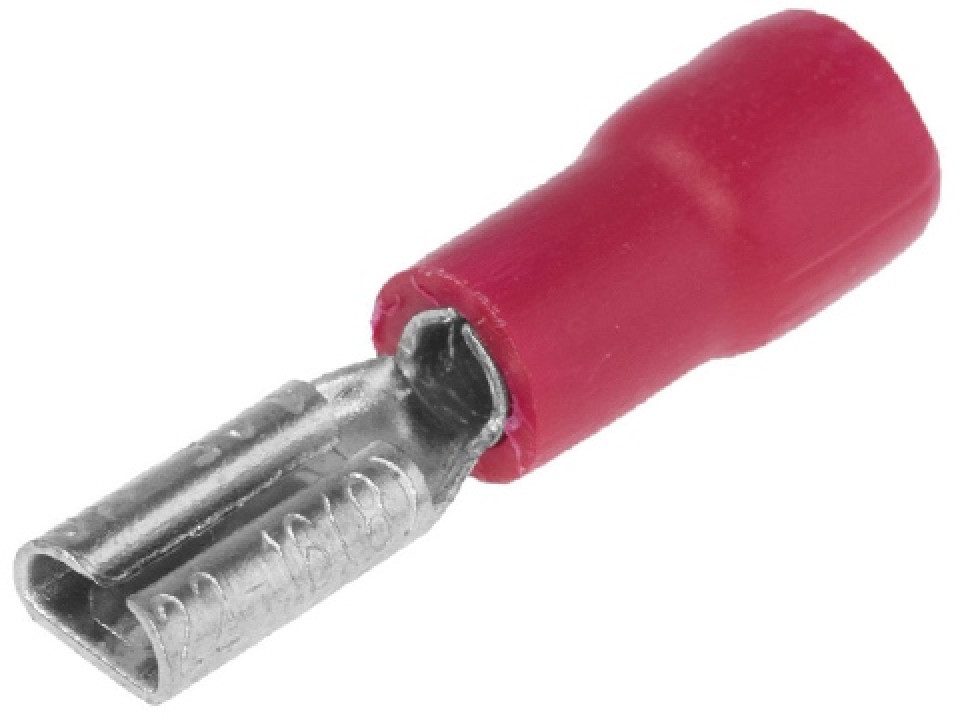 FDV1.25-110(5) Red YCD