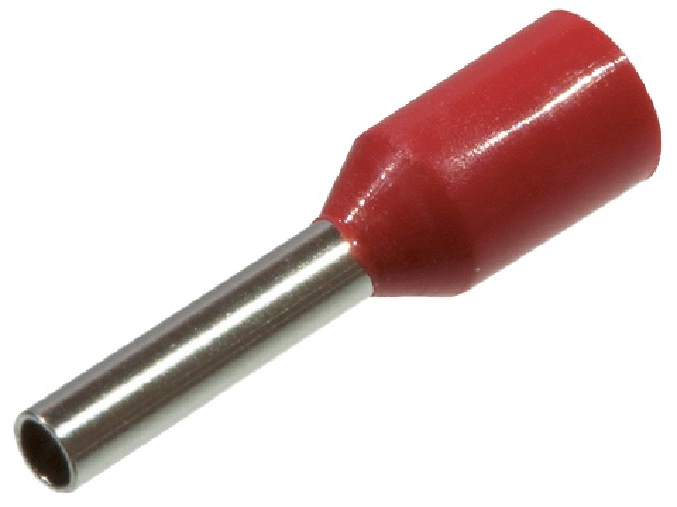 E7508 Red YCD