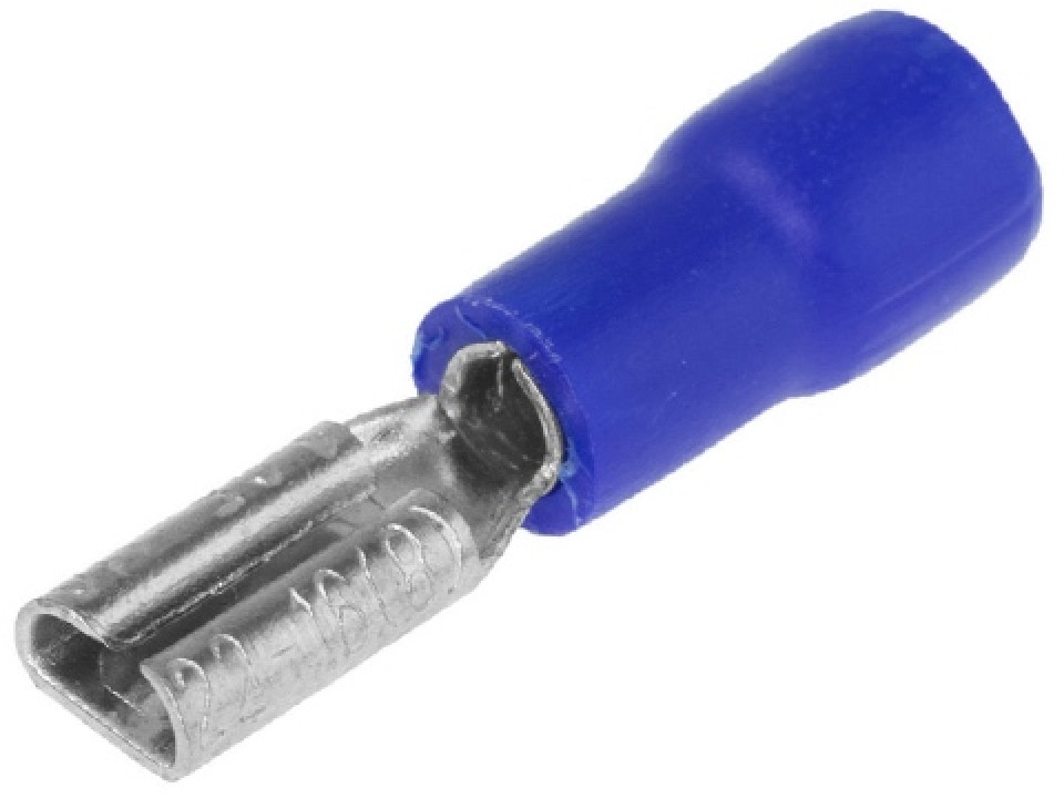 FDV1.25-110(5) Blue YCD