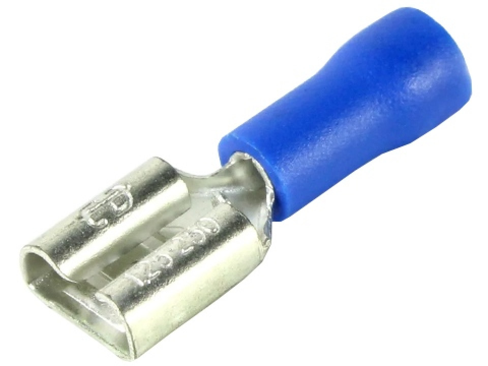 FDV1.25-250 Blue YCD