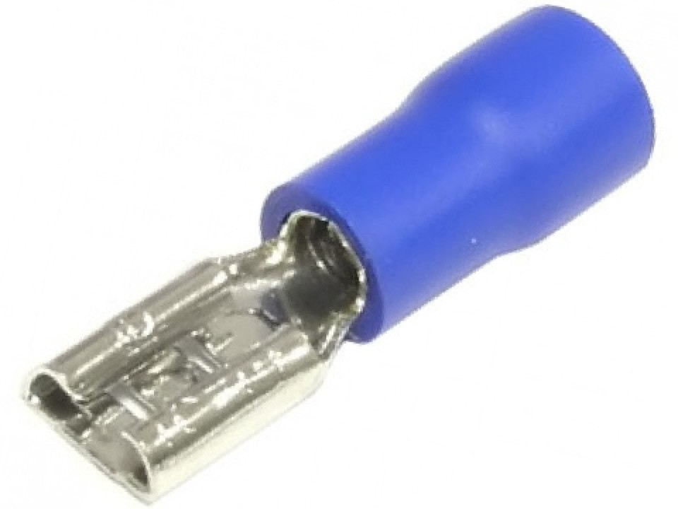FDD2-187(5) Blue YCD