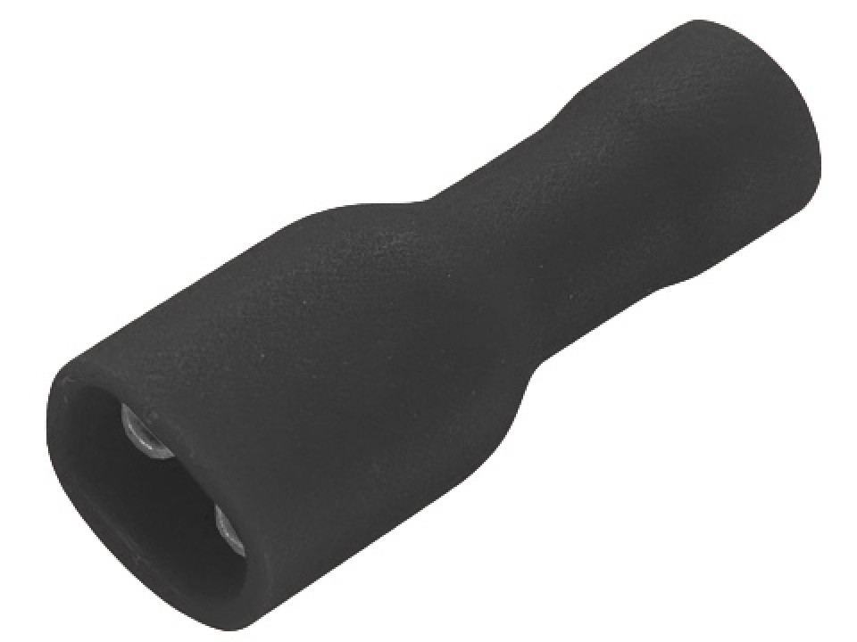 FDFV1.25-187(5) Black YCD