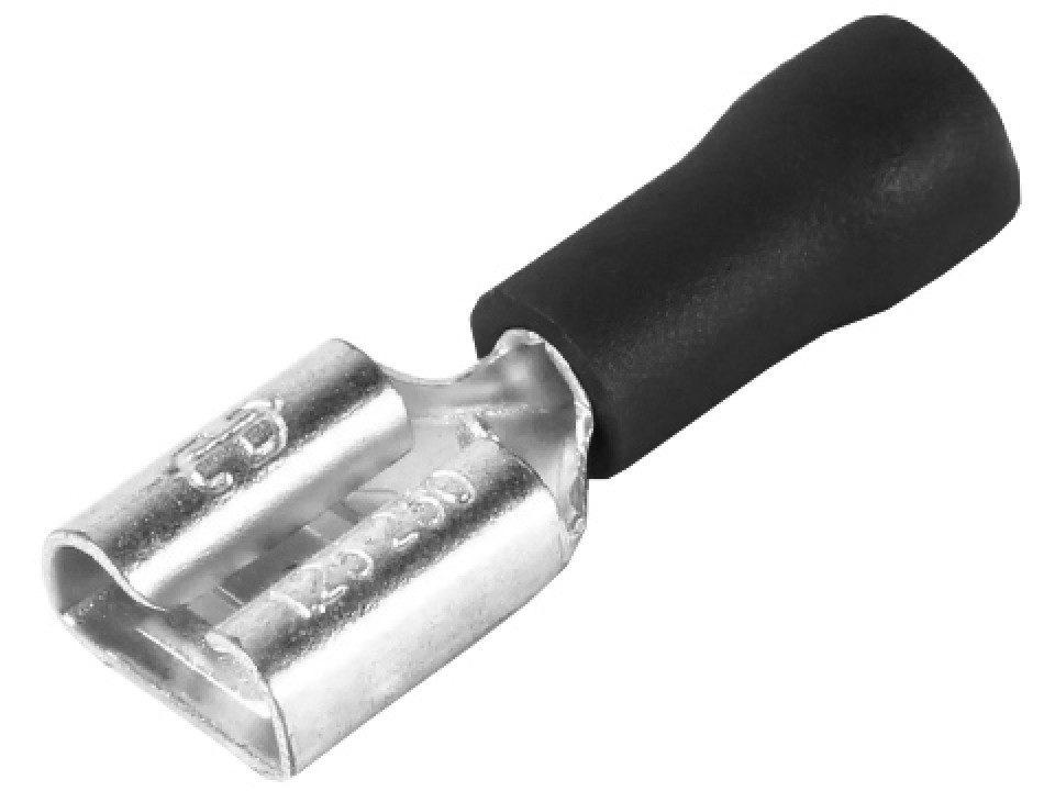 FDV1.25-250 black YCD