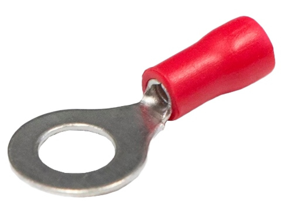 RV1.25-6 Red YCD