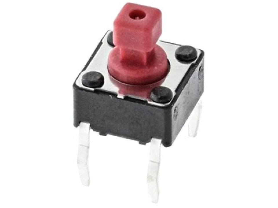 DTS-644R-V DPT