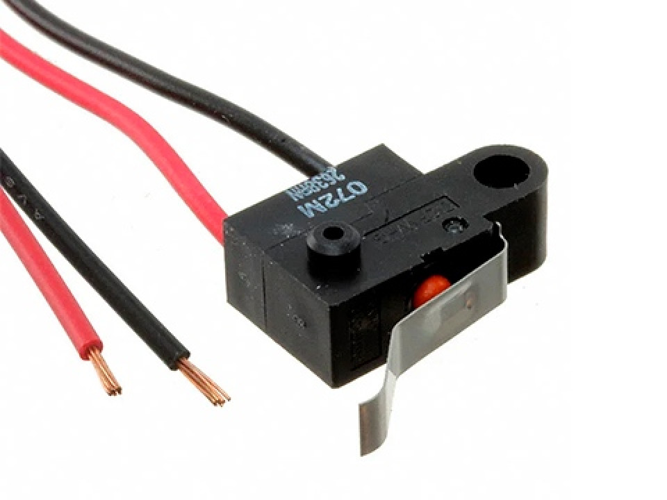 D2F-W-G271M Omron
