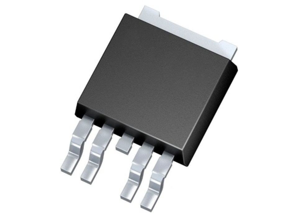BTS443PAUMA1 Infineon