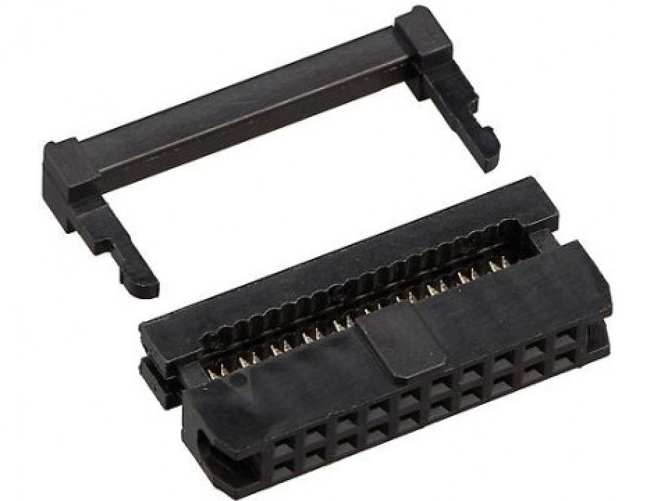 KLS1-204B-20-B KLS Electronic