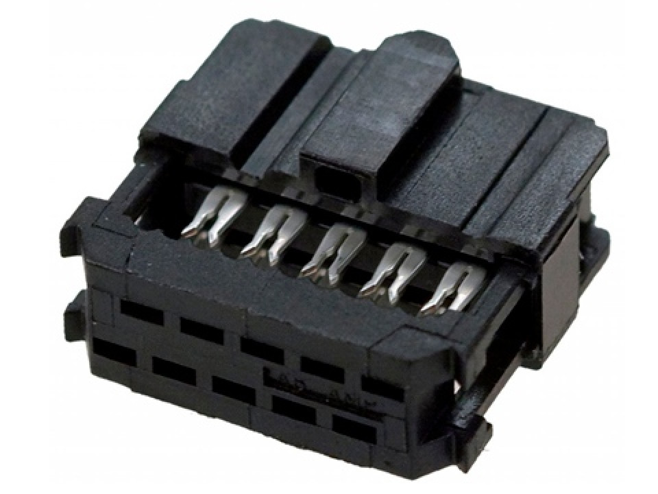 1658621-1 TE Connectivity