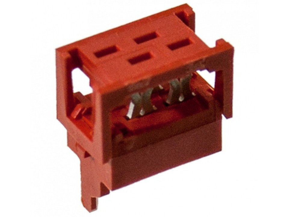 215083-4 TE Connectivity