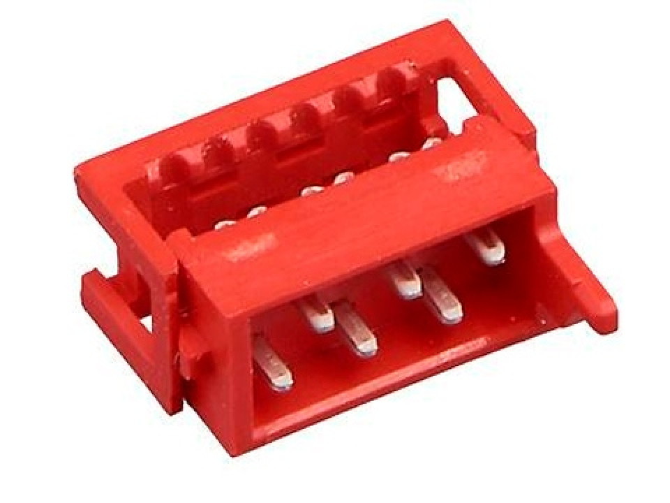7-215083-6 TE Connectivity