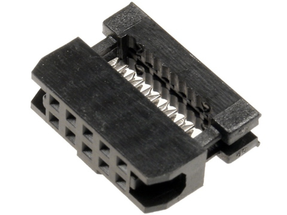 DS1017-10MA2B Connfly