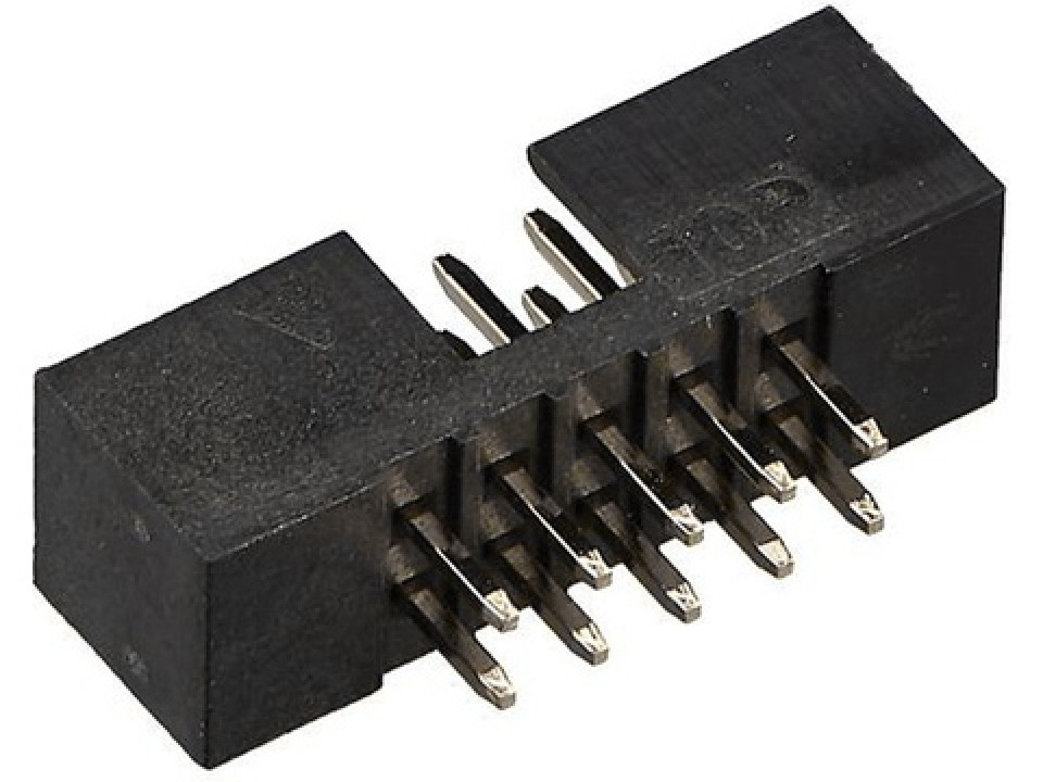 DS1014-10SF1B-B Connfly