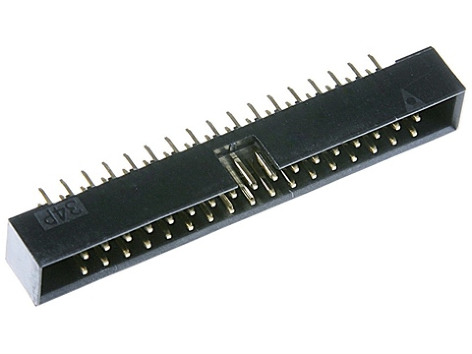 DS1014-34SF1B-B Connfly