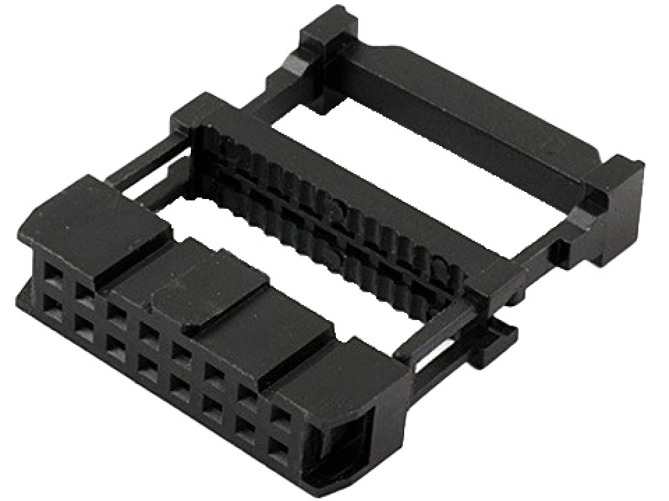 DS1017-16MA2B Connfly