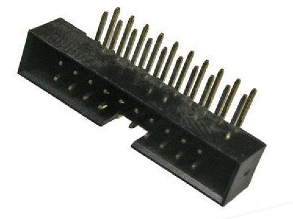 DS1014-20RF1B-B Connfly