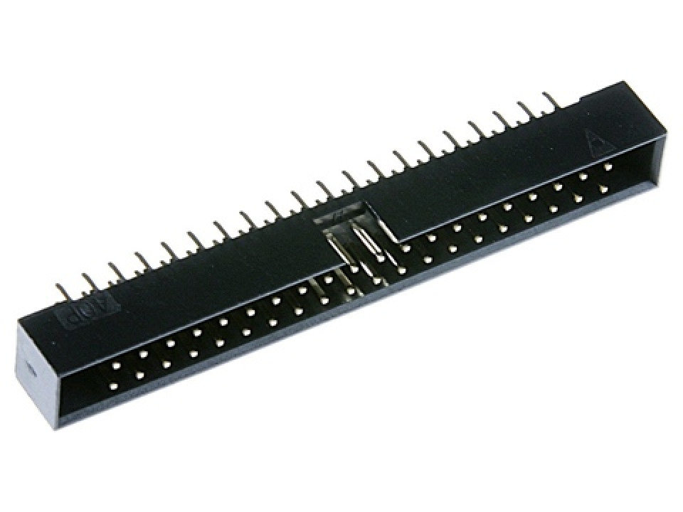 DS1014-40SF1B-B Connfly