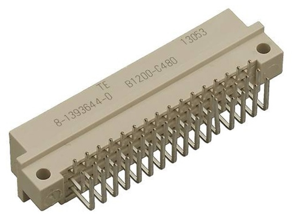 8-1393644-0 TE Connectivity
